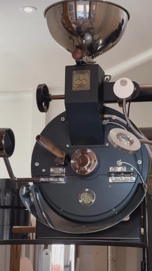 Santoker R3 Kafferister hos BloomVik
