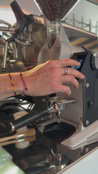 Casadio Ermes Dual Barista Video - BloomVik