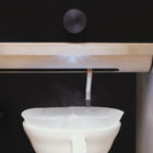 PourSteady PS2 hos Home Roast