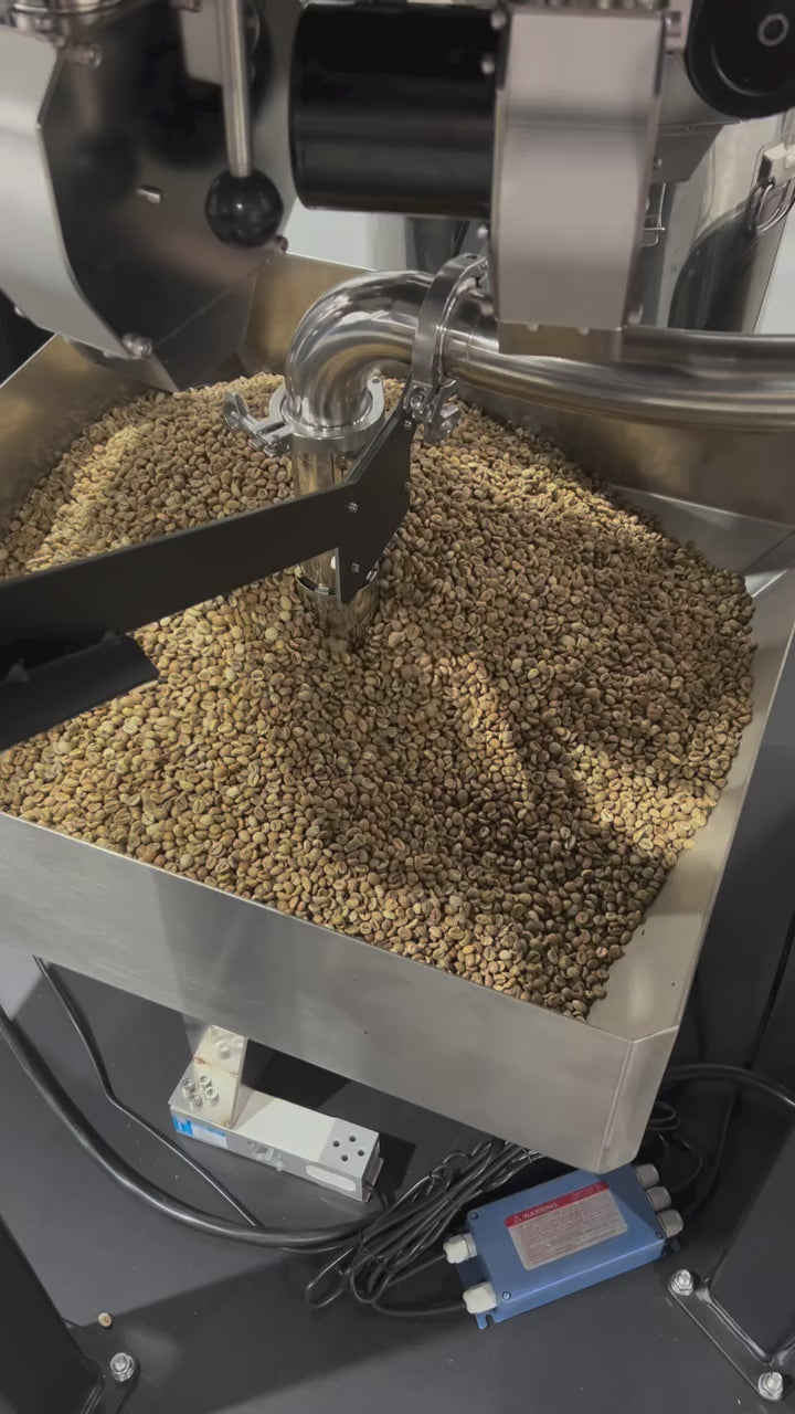 Santoker R30 Kafferister hos BloomVik
