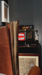 Faema E61 Cult Espressomaskine