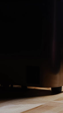 PourSteady PS2 hos Home Roast