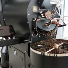 Santoker R6 Kafferister Installation Video Home Roast