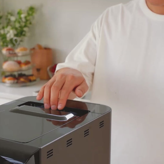 ScandiBloom AutoLuma hos Home Roast