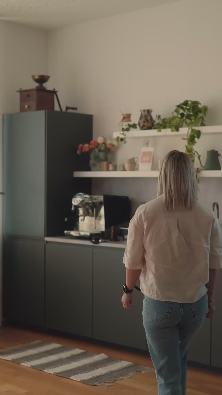Faema Faemina Video - BloomVik