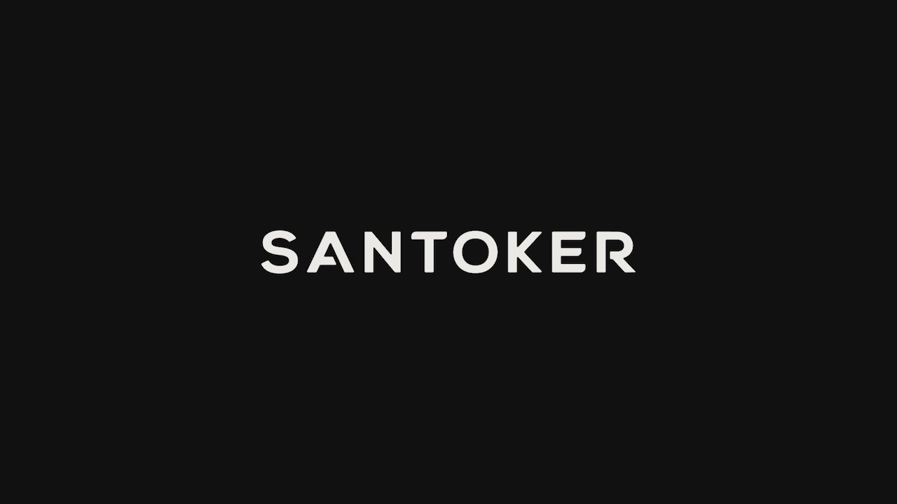 Santoker R12 Master Kafferister (3-15 kg/batch) hos Home Roast
