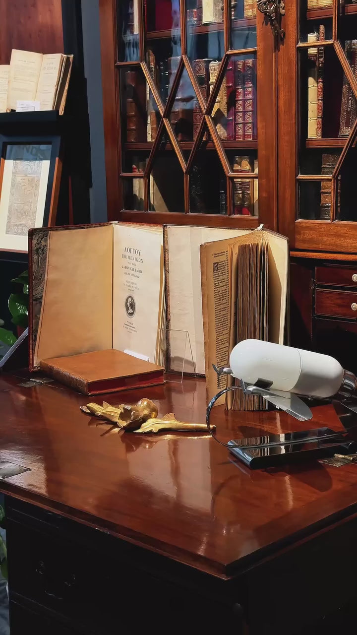 Faema E61 Cult Espressomaskine